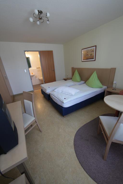 Gasthof Brinkmeier Lippstadt Room photo